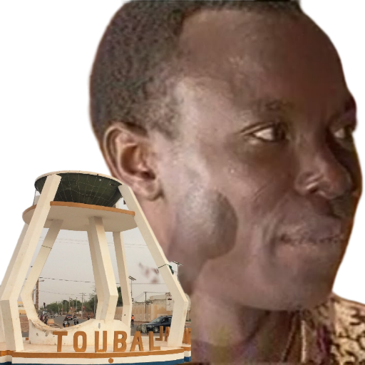 Toubal Dosso Download on Windows