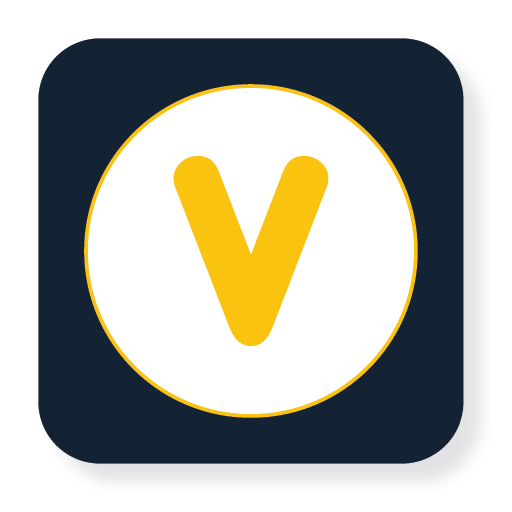 Vamus Algarve logo