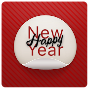 New year Animated Stickers for Whatsapp