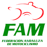 FAMOTOS, App Oficial FAM icon