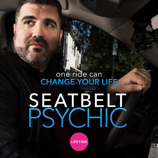 Seatbelt Psychic: シーズン 1 エピソード 5 - Google Play のテレビ番組