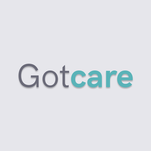 Gotcare: In The Community logo