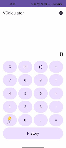 VCalculator