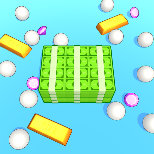 Super Winner 3D! logo