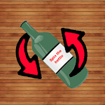 Cover Image of Download Spin the bottle 0.1 APK