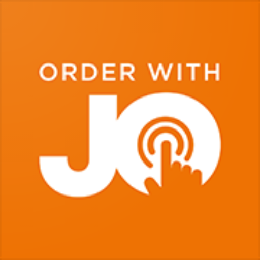 Order with Jo  Icon
