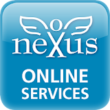 neXus Online Services icon