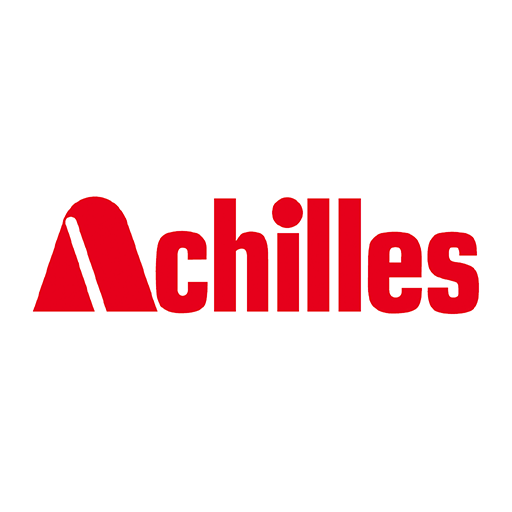 ACHILLES SHOP (アキレス ショップ） logo
