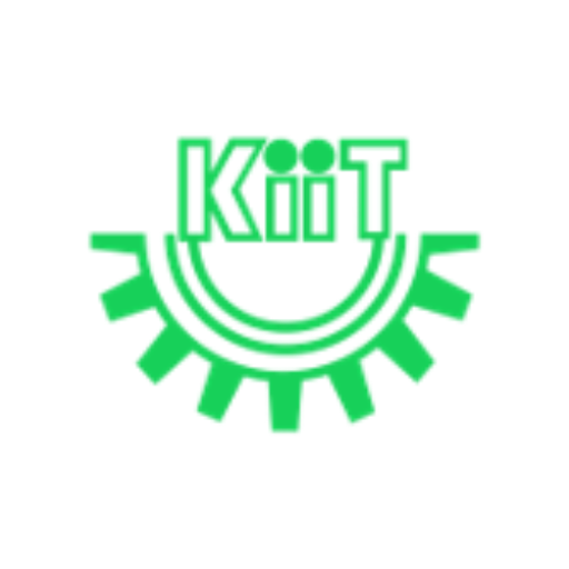 KIIT University ERP logo