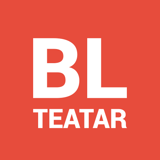 BL Teatar  Icon