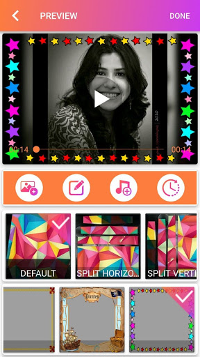 Photo 2 Video - Maker Editor With Music