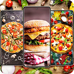Icon image Food Wallpaper