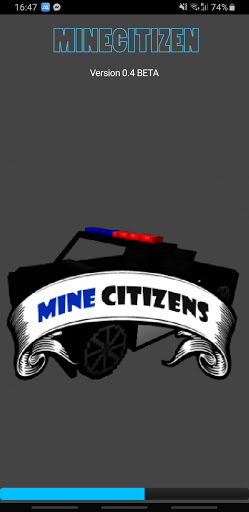 MineCitizen Screen 3