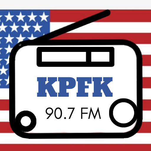 90.7 KPFK Radio App Pacifica USA Live Free