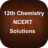 12th Chemistry NCERT Solutions icon