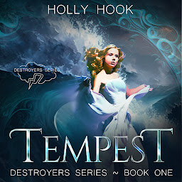 Icon image Tempest (Book One of the Destroyers Series)