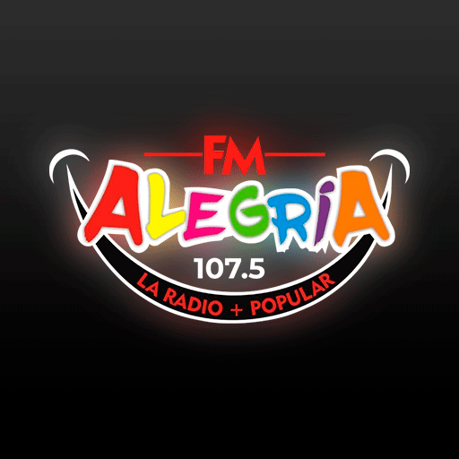 Radio Alegria Villa Dolores logo