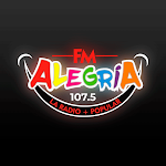 Cover Image of Download Radio Alegria Villa Dolores  APK