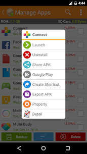 Download MFT Installer Apk Latest Version For Android 4