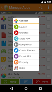 Open Apk File İndir – Apk Dosyası Açma 4