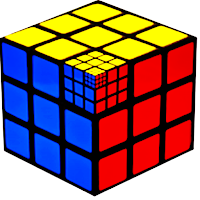 Решить рубиновый куб