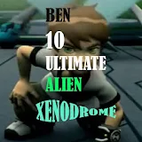 Tricks for Ben 10 Xenodrome icon