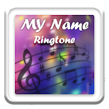 My Name Musical Ringtone Maker icon