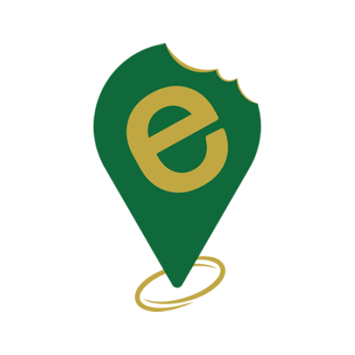 Eats By Travel M logo
