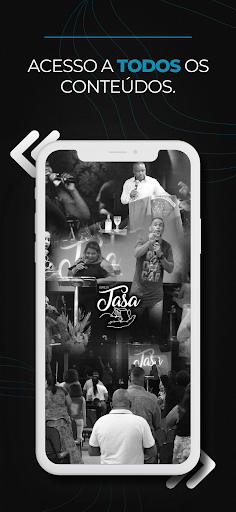 Android application Tasa screenshort