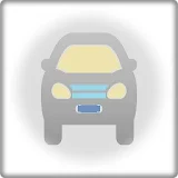 Vehicle Info & License Info icon
