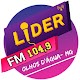 Download Rádio Líder FM 104.9 For PC Windows and Mac 1.0.0