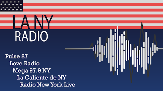 La NY Radio
