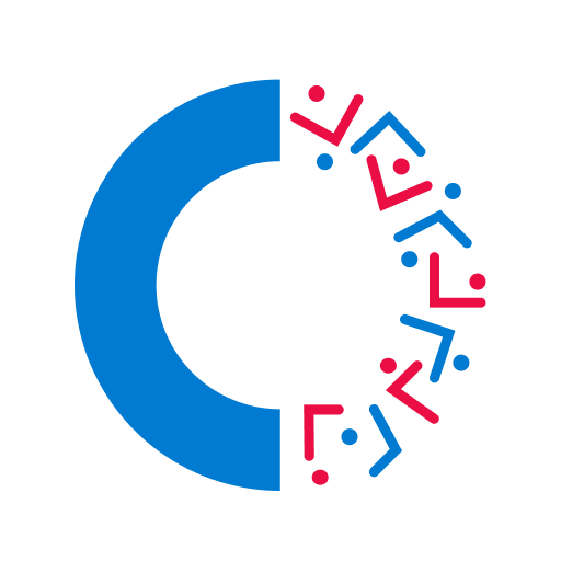 Centerlink - U centru usluga logo