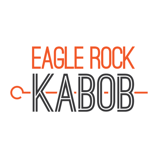 Eagle Rock Kabob logo