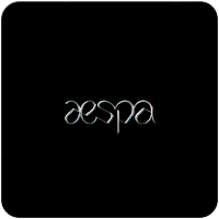 Aespa - Lirik  Lagu Offline