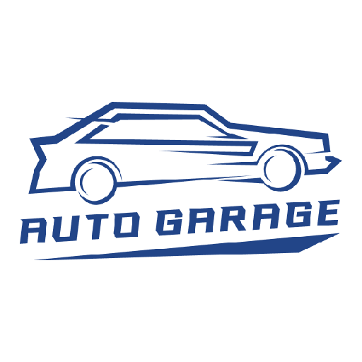 Auto Garage logo