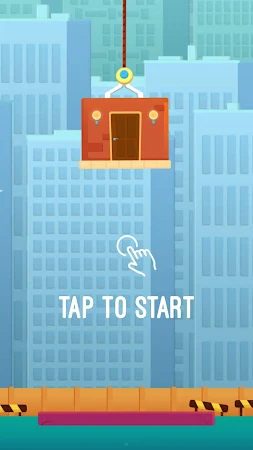 Game screenshot Skyscraper Stack Builder mod apk