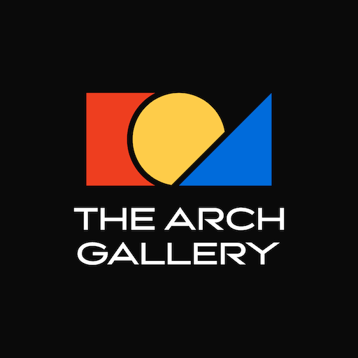 The Arch Gallery logo