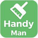 Handyman Demo App icon