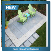 Patio Ideas For Backyard