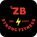 Cover Image of Herunterladen ZB Strong Fitness 7.22.0 APK
