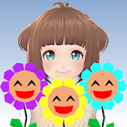 Flower Classroom - Timetable  Icon