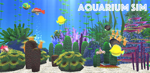 Aquarium Sim By 3583 Bytes More Detailed Information Than App Store Google Play By Appgrooves Simulation Games 10 Similar Apps 753 Reviews - aquarium simulator code roblox