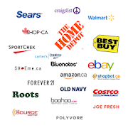 Top 20 Shopping Apps Like Shopping Canada - Best Alternatives
