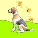 Save the Doggy - Dog Vs Bee - Androidアプリ