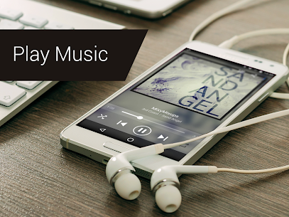 Audio & Music Player v12.1.6 Pro Mod 3