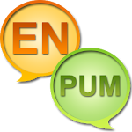 Cover Image of Download English Puma Dictionary+  APK
