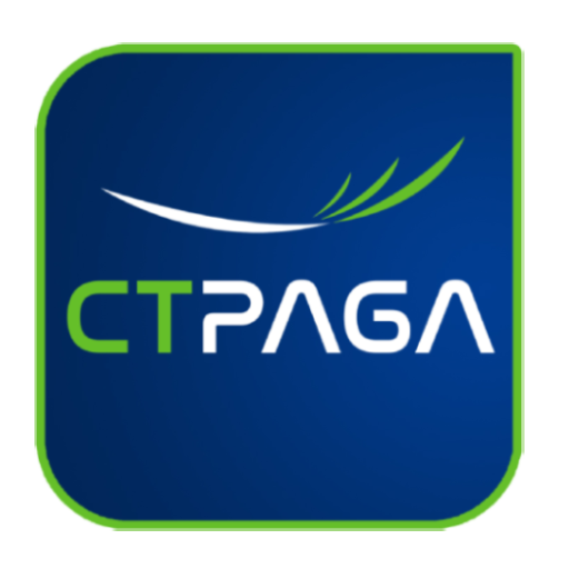 CTPAGA logo