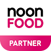 noon Food Partner icon