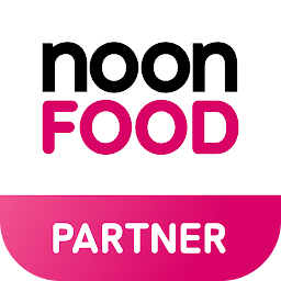 Icon image noon Food Partner